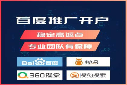 百度推广费用构成解析与案例研究
